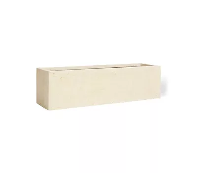 fleur ami POLYSTONE FLOWERBOX Tischgefäß fleur ami POLYSTONE FLOWERBOX Tischgefäß