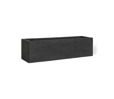 fleur ami POLYSTONE FLOWERBOX Tischgefäß fleur ami POLYSTONE FLOWERBOX Tischgefäß
