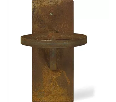 fleur ami POLYSTONE WALL CONE Wandhalterung fleur ami POLYSTONE WALL CONE Wandhalterung