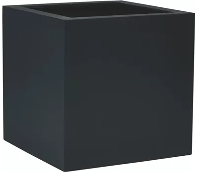 fleur ami TRIBECA BLOCK Pflanzkübel quadratisch fleur ami TRIBECA BLOCK Pflanzkübel quadratisch