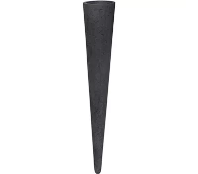 fleur ami POLYSTONE WALL CONE Wanddekoration fleur ami POLYSTONE WALL CONE Wanddekoration