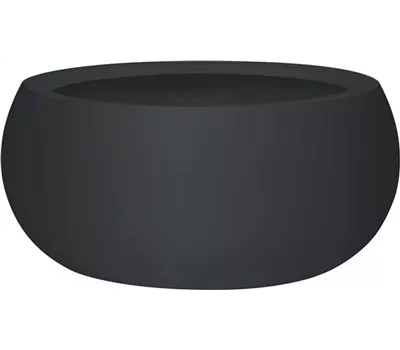 fleur ami TRIBECA SHAPE Pflanzschale bauchig fleur ami TRIBECA SHAPE Pflanzschale bauchig