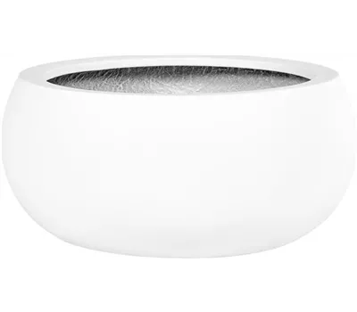 fleur ami TRIBECA SHAPE Pflanzschale bauchig fleur ami TRIBECA SHAPE Pflanzschale bauchig
