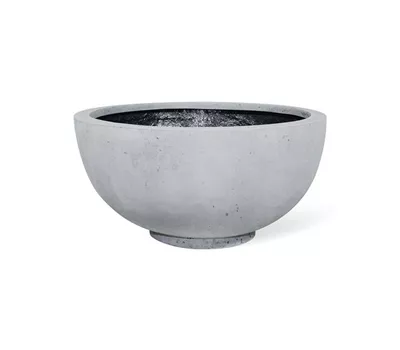 fleur ami POLYSTONE EGO PLUS Pflanzschale fleur ami POLYSTONE EGO PLUS Pflanzschale