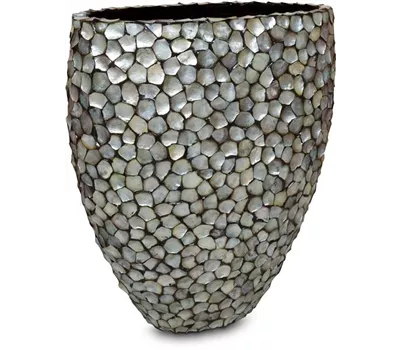 fleur ami MUSCHEL Raumteiler fleur ami MUSCHEL Raumteiler