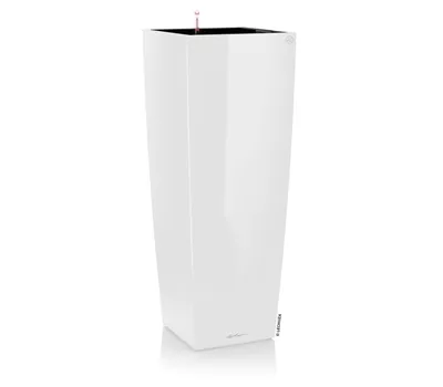 LECHUZA CUBICO Alto Premium