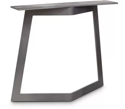 fleur ami Tischgestell 80 x 70 cm fleur ami Tischgestell 80 x 70 cm