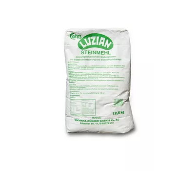 Oscorna Luzian Steinmehl 12,5 kg Oscorna Luzian Steinmehl 12,5 kg