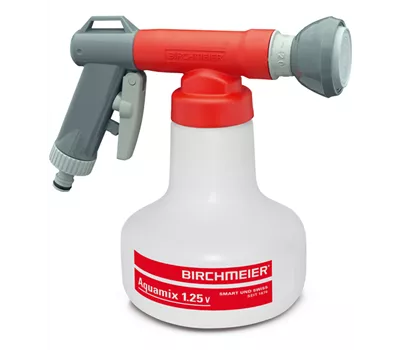 Birchmeier Düngermischgerät 'Aquamix 1.25 V' 1,25 l Birchmeier Düngermischgerät 'Aquamix 1.25 V' 1,25 l