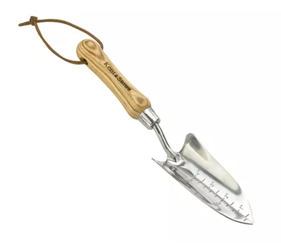 Kent & Stowe Pflanzkelle