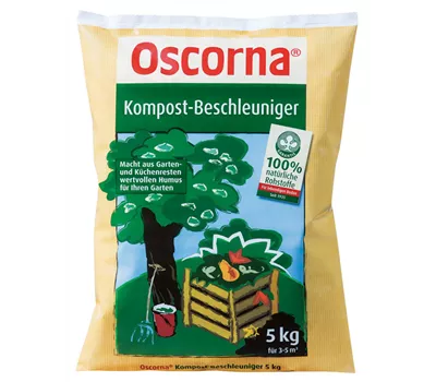 Oscorna Kompost-Beschleuniger Oscorna Kompost-Beschleuniger