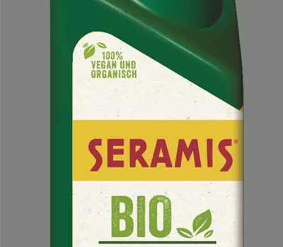 Seramis BIO-Vitalnahrung für Zimmerpflanzen 200 ml Seramis BIO-Vitalnahrung für Zimmerpflanzen 200 ml