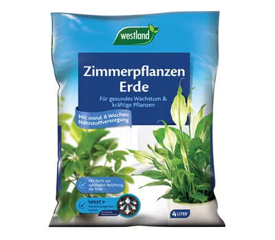 Westland Zimmerpflanzenerde Westland Zimmerpflanzenerde