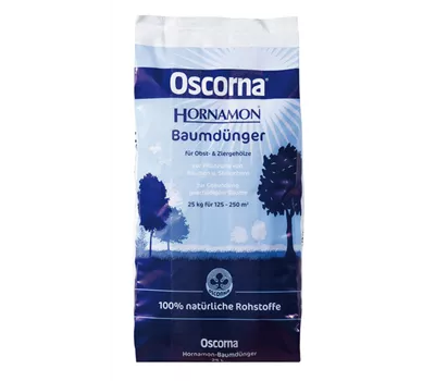 Oscorna Hornamon Baumdünger 25 kg Oscorna Hornamon Baumdünger 25 kg