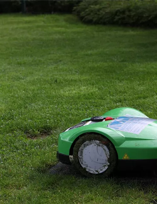 Schöne neue Welt – Automatisierung im Garten