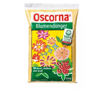 Oscorna Blumendünger Oscorna Blumendünger