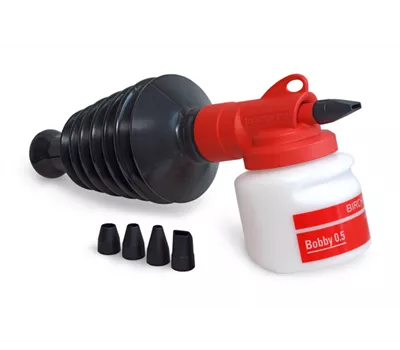 Birchmeier Pulverzerstäuber 'Bobby 0.5' 0,5 l Birchmeier Pulverzerstäuber 'Bobby 0.5' 0,5 l