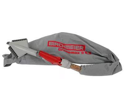 Birchmeier Dünger- und Salzstreuer 'Granomax 5 T1' 6 kg  Birchmeier Dünger- und Salzstreuer 'Granomax 5 T1' 6 kg