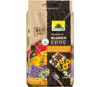 NeudoHum BlumenErde NeudoHum BlumenErde