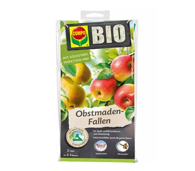Compo BIO Obstmaden-Falle 