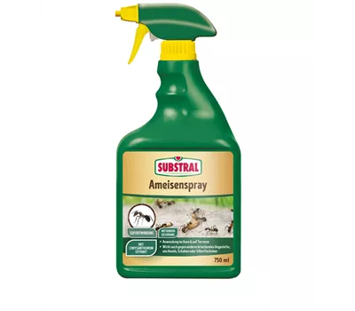 Substral Ameisen-Spray Substral Ameisen-Spray