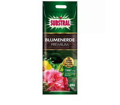 Substral Blumenerde Premium Substral Blumenerde Premium