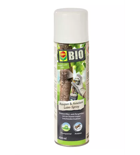 Compo BIO Raupen & Ameisen Leim Spray 