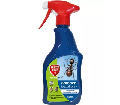 Protect Home Ameisen Spezialspray FormineX Protect Home Ameisen Spezialspray FormineX