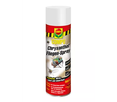 Compo Chrysanthol  Compo Chrysanthol