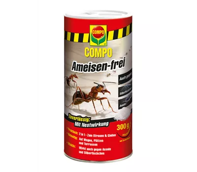 Compo Ameisen-frei Compo Ameisen-frei