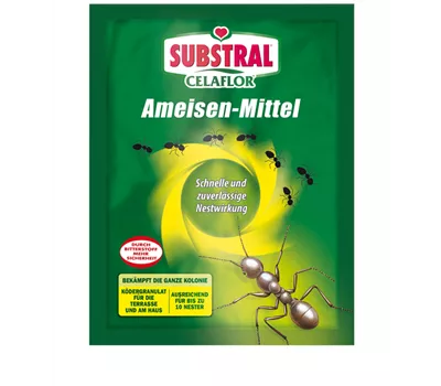 Celaflor Ameisen-Mittel Celaflor Ameisen-Mittel