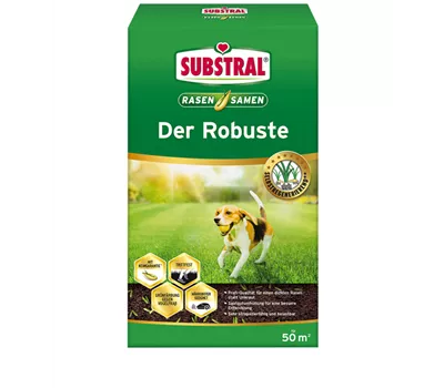 Substral Der Robuste Substral Der Robuste