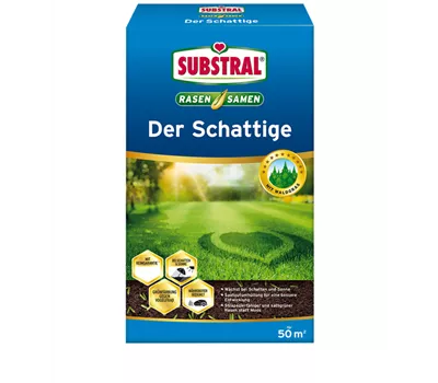 Substral Der Schattige Substral Der Schattige