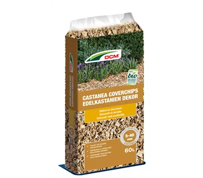 Cuxin Edelkastanien-Dekor 5-40 mm Cuxin Edelkastanien-Dekor 5-40 mm