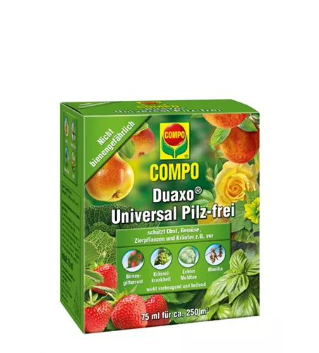 Compo Duaxo Universal Pilz-frei 