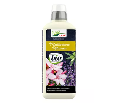 Cuxin Flüssigdünger Mediterrane Pflanzen & Oliven Cuxin Flüssigdünger Mediterrane Pflanzen & Oliven