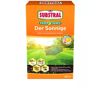 Substral Der Sonnige Substral Der Sonnige