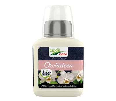 Cuxin Flüssigdünger Orchideen Cuxin Flüssigdünger Orchideen