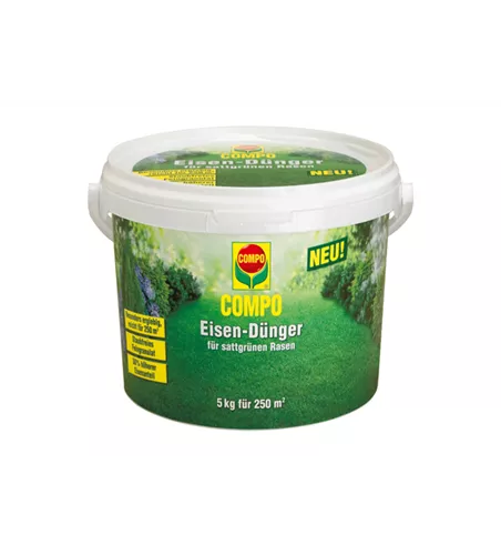 Compo Eisendünger 