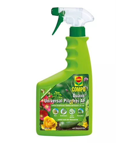 Compo Duaxo Universal Pilz-frei AF 