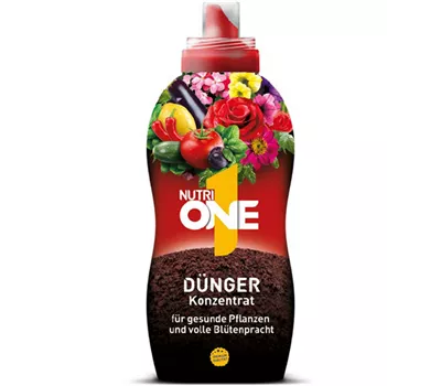 Protect Garden Nutri One Universal-Dünger Protect Garden Nutri One Universal-Dünger