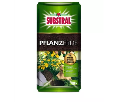 Substral Pflanzerde Substral Pflanzerde
