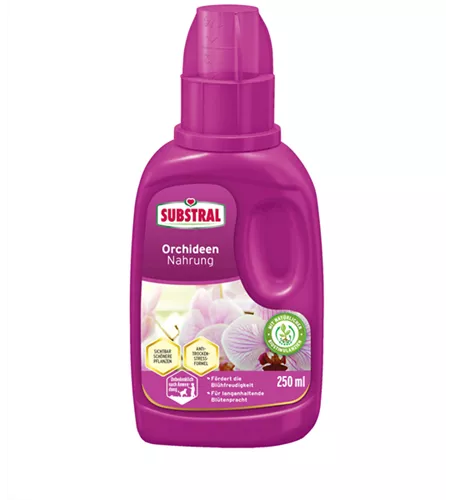 Substral Orchideen-Nahrung