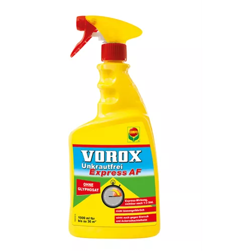 Compo Unkrautfrei Express AF 