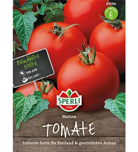 Tomate 'Matina'