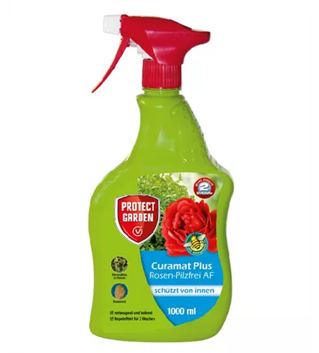 Protect Garden Rosen-Pilzfrei Curamat Plus AF