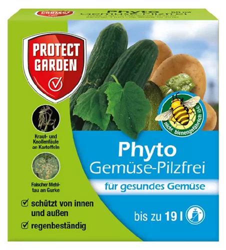 Protect Garden Gemüse-Pilzfrei Phyto