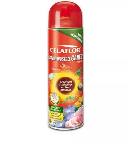 Celaflor Schädlingsfrei Careo Spray