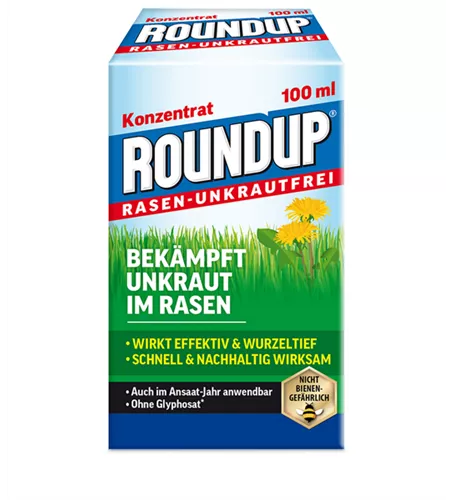 Roundup Rasen-Unkrautfrei Konzentrat