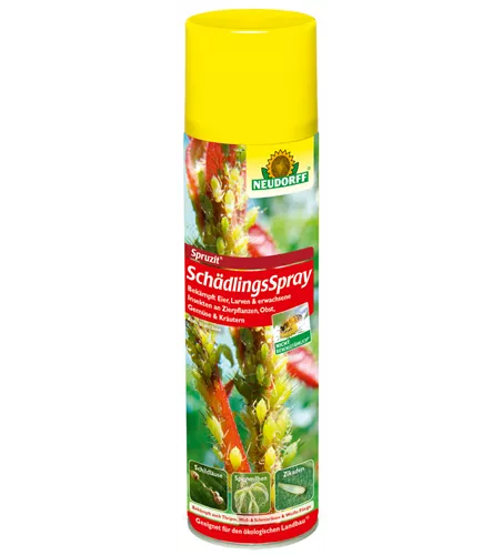 Spruzit SchädlingsSpray
